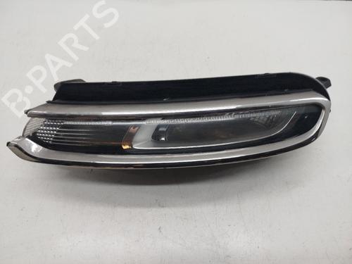 left-headlight-citroen-c3-iii-van-sx_-sy_-2016-36491886 main image
