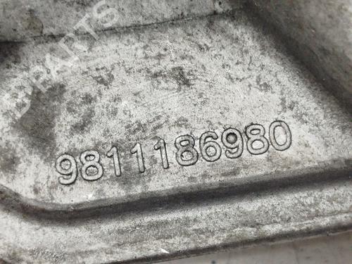 Engine mount CITROËN C3 III Van (SX_, SY_) BlueHDi 100 | BP36491893M89 - Image 2