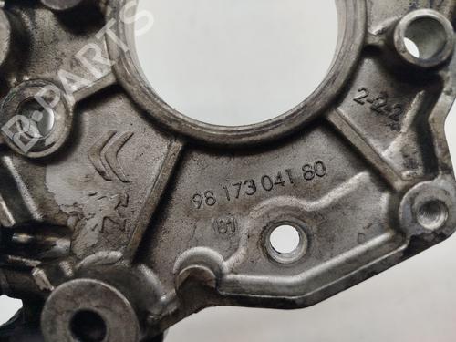 Engine mount CITROËN C3 III Van (SX_, SY_) BlueHDi 100 | BP36491896M89 - Image 4