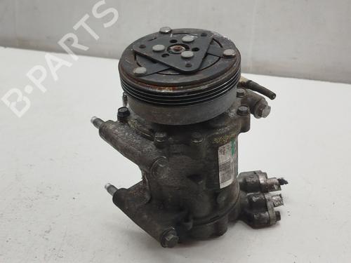 AC compressor DACIA SANDERO 1.2 16V | BP36537494M34  - Image 7