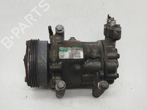AC compressor DACIA SANDERO 1.2 16V | BP36537494M34  - Image 5