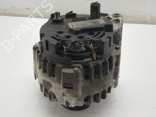 Alternator DACIA SANDERO 1.2 16V | BP36537495M7  - Image 5