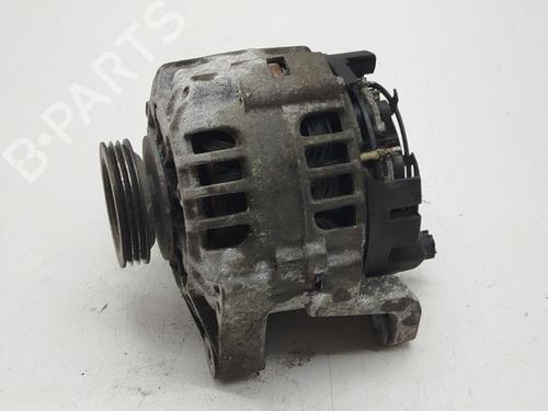 Alternator DACIA SANDERO 1.2 16V | BP36537495M7  - Image 6