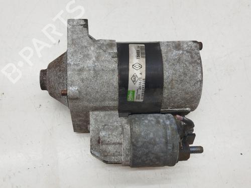 Starter DACIA SANDERO 1.2 16V | BP36537496M8  - Image 6