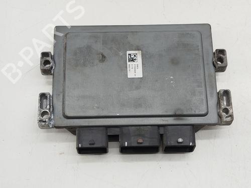 Engine control unit (ECU) DACIA SANDERO 1.2 16V | BP36537498M57  - Image 5