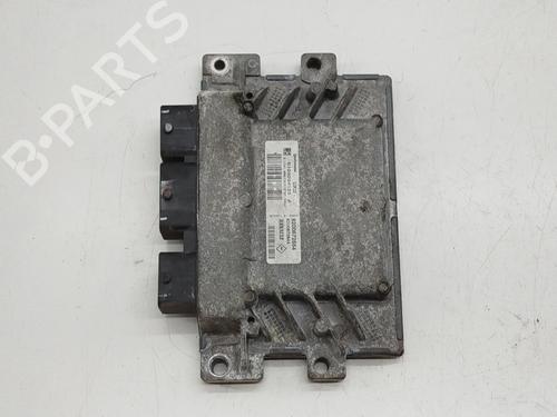 Engine control unit (ECU) DACIA SANDERO 1.2 16V | BP36537498M57  - Image 6