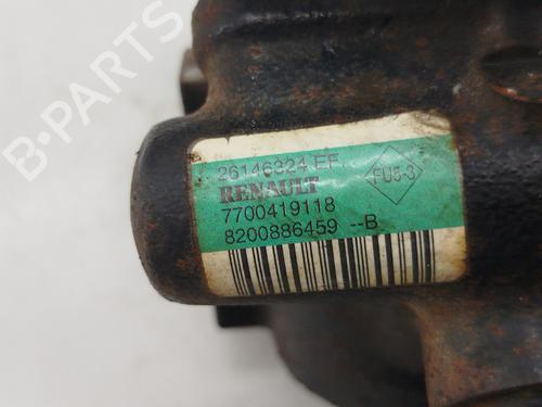Steering pump DACIA SANDERO 1.2 16V | BP36537499M99  - Image 5
