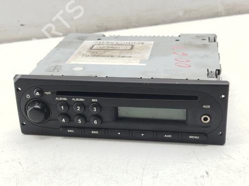 Radio DACIA SANDERO 1.2 16V | BP36537503E6  - Image 6