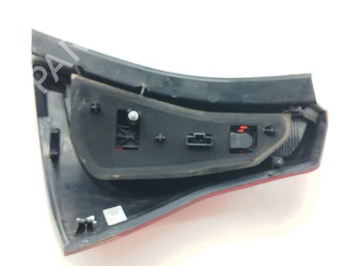 Left taillight DACIA SANDERO 1.2 16V | BP36537504C34  - Image 6