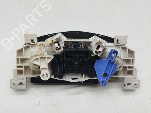 Climate control DACIA SANDERO 1.2 16V | BP36537509I5  - Image 5