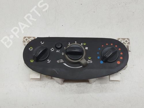 Climate control DACIA SANDERO 1.2 16V | BP36537509I5  - Image 6