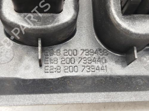 Armrest / Center console DACIA SANDERO 1.2 16V | BP36537510I20  - Image 5
