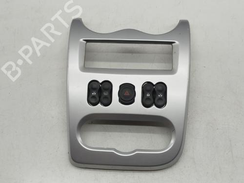 Armrest / Center console DACIA SANDERO 1.2 16V | BP36537510I20  - Image 8