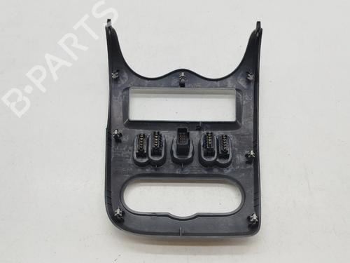 Armrest / Center console DACIA SANDERO 1.2 16V | BP36537510I20  - Image 7