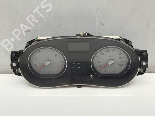 Instrument cluster DACIA SANDERO 1.2 16V | BP36537511C47  - Image 6