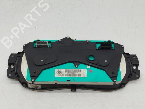 Instrument cluster DACIA SANDERO 1.2 16V | BP36537511C47  - Image 5