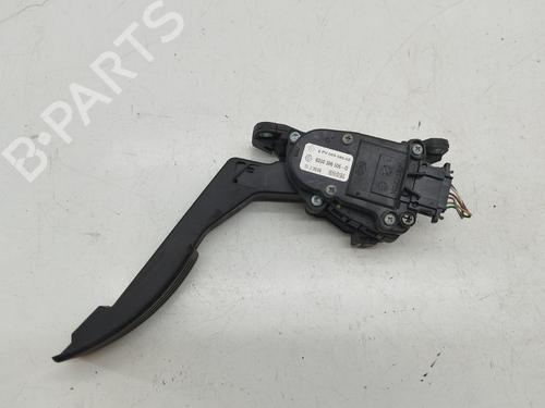 Pedal DACIA SANDERO 1.2 16V | BP36537513I4  - Image 5