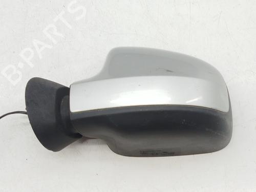 Left mirror DACIA SANDERO 1.2 16V | BP36537516C26  - Image 6