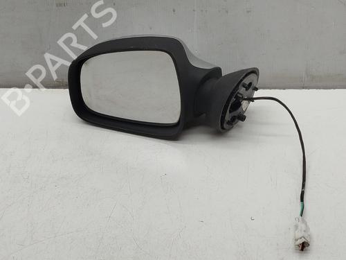 Left mirror DACIA SANDERO 1.2 16V | BP36537516C26  - Image 7