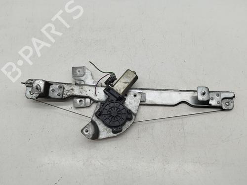 Front left window mechanism DACIA SANDERO 1.2 16V | BP36537517C22  - Image 6