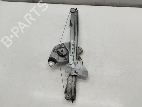 Front left window mechanism DACIA SANDERO 1.2 16V | BP36537517C22  - Image 5