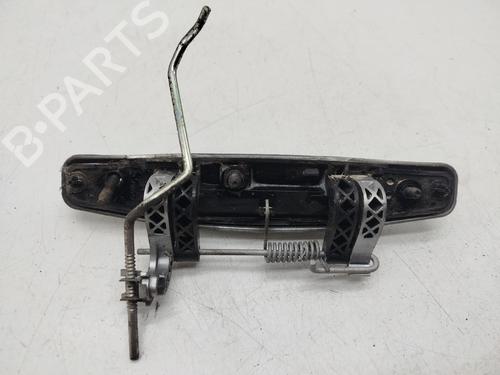 Front right lock DACIA SANDERO 1.2 16V | BP36537520C97 - Image 3