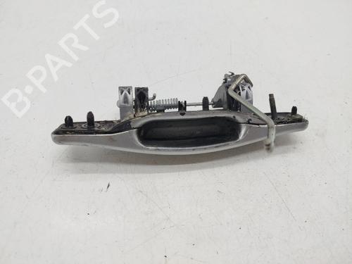 Front right lock DACIA SANDERO 1.2 16V | BP36537520C97 - Image 2