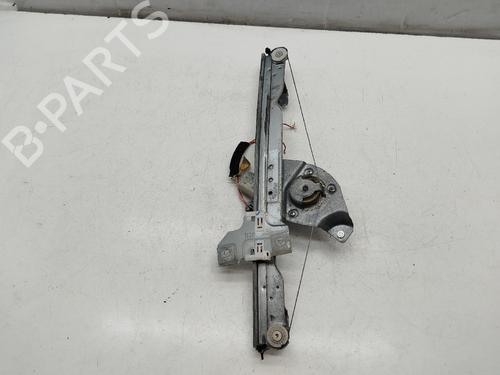 Front right window mechanism DACIA SANDERO 1.2 16V | BP36537521C23  - Image 5