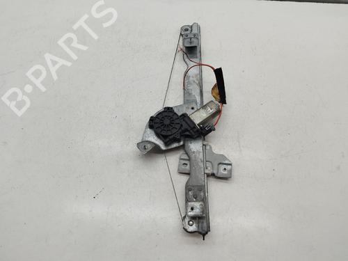 Front right window mechanism DACIA SANDERO 1.2 16V | BP36537521C23  - Image 6