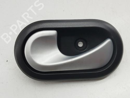Front left interior door handle DACIA SANDERO 1.2 16V | BP36537526I13  - Image 5