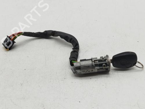 Ignition barrel DACIA SANDERO 1.2 16V | BP36537527M48  - Image 6