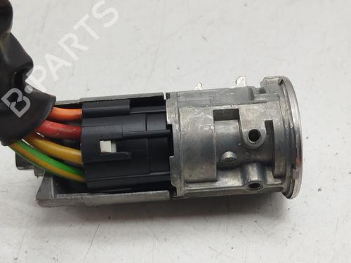 Ignition barrel DACIA SANDERO 1.2 16V | BP36537527M48  - Image 5