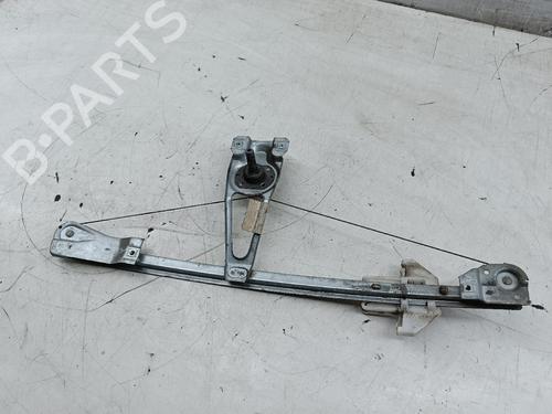 Rear left window mechanism VW POLO (6N2) 1.0 | BP36537541C24  - Image 5