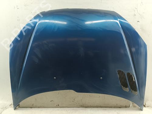 hood-peugeot-206-hatchback-2ac-1998-1999-2000-2001-2002-2003-2004-2005-2006-2007-2008-2009-2010-2011-2012-36537545 main image