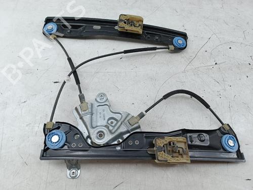 Used Front left window mechanism Front left window mechanism 36537554 36537554