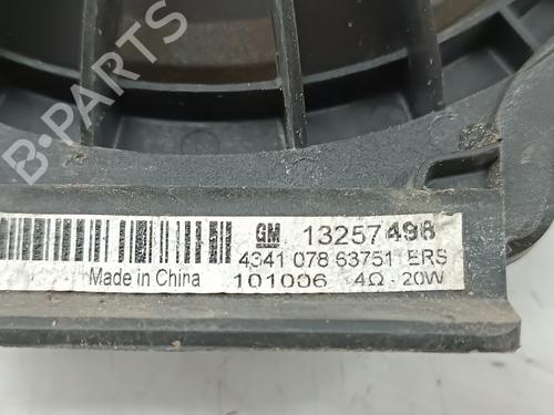 Speaker OPEL INSIGNIA A (G09) 2.0 CDTI (68) | BP36537560E2 - Image 2
