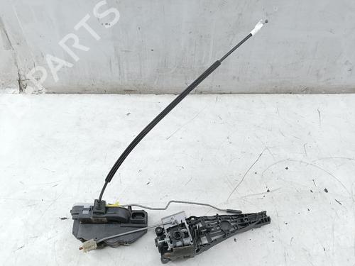 Used Front left lock Front left lock OPEL INSIGNIA A (G09) 2.0 CDTI (68) (131 hp) 36537568 36537568
