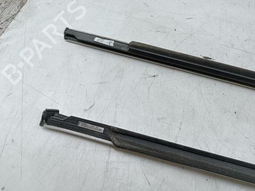 Front right interior door handle OPEL INSIGNIA A (G09) 2.0 CDTI (68) | BP36537569I14 - Image 2