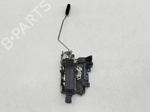 Front left lock DACIA SANDERO 1.2 16V | BP36537572C98  - Image 5