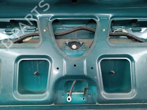 Tailgate DAEWOO LANOS (KLAT) 1.3 | BP30482779C6 - Image 3