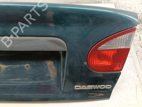 Tailgate DAEWOO LANOS (KLAT) 1.3 | BP30482779C6 - Image 7
