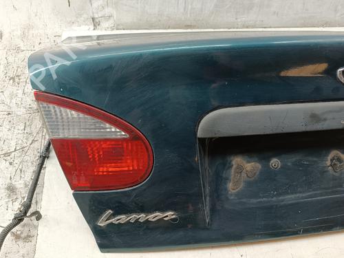 Tailgate DAEWOO LANOS (KLAT) 1.3 | BP30482779C6 - Image 8