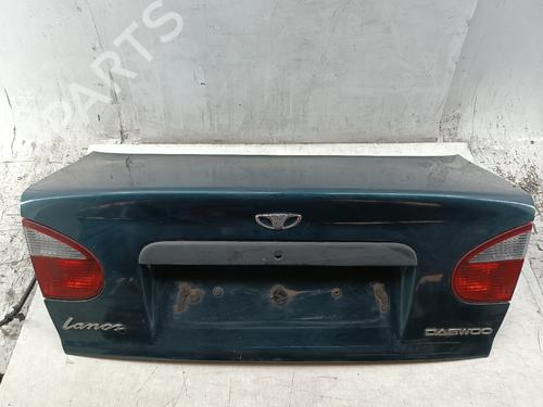 Tailgate DAEWOO LANOS (KLAT) 1.3 | BP30482779C6 - Image 9