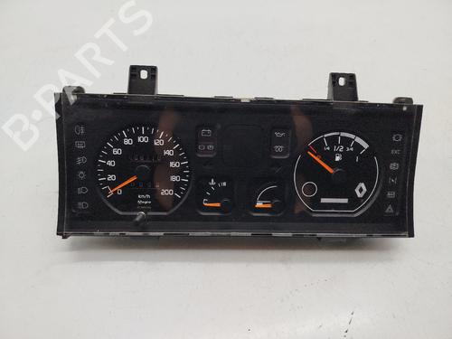 Used Instrument cluster Instrument cluster 36537587 36537587