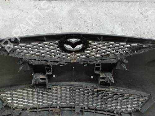 Front bumper MAZDA 3 (BK) 1.6 DI Turbo | BP36537592C7  - Image 5