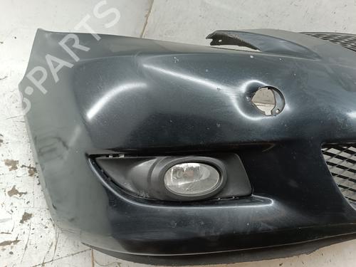 Front bumper MAZDA 3 (BK) 1.6 DI Turbo | BP36537592C7  - Image 9