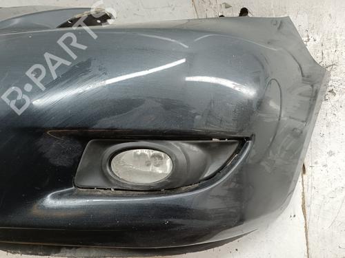 Front bumper MAZDA 3 (BK) 1.6 DI Turbo | BP36537592C7  - Image 6