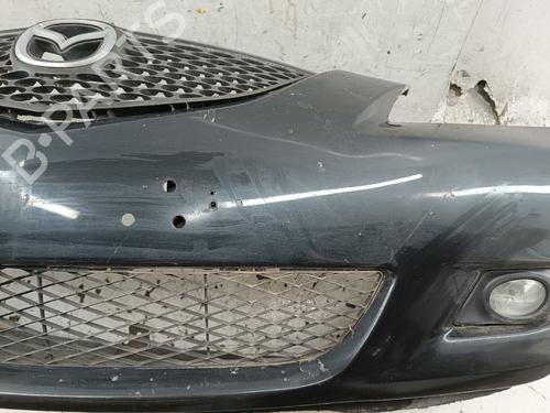 Front bumper MAZDA 3 (BK) 1.6 DI Turbo | BP36537592C7  - Image 7