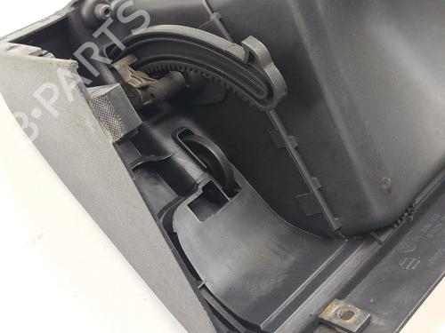 Glove box VW POLO (6N2) 1.0 | BP36537607C95  - Image 5