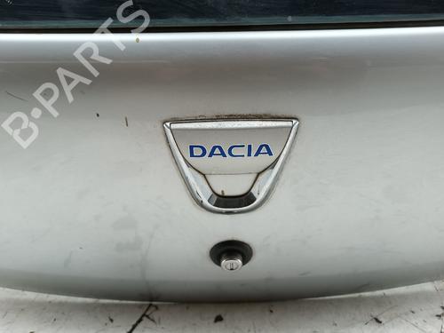 Tailgate DACIA SANDERO 1.2 16V | BP36537610C6  - Image 5
